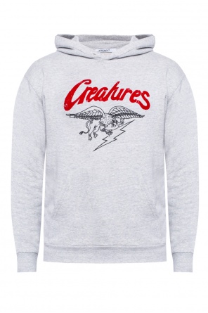 Hooded sweatshirt, zdjęcie 1 Hooded sweatshirt od Givenchy
